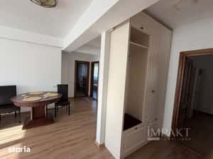 Apartament cu 3 camere și grădină privată | Cartier Europa — miniatura 5