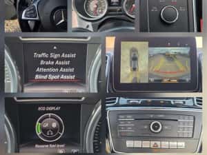 Mercedes GLE Coupe  AMG //Rate// — miniatura 8