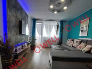 Apartament cu 2 camere de închiriat , pe strada Vasile Goldiș! — miniatura 4