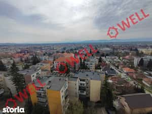 Apartament cu 2 camere de închiriat , pe strada Vasile Goldiș! — miniatura 5