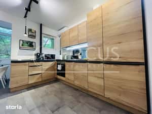 Apartament premium – Floreasca | Renovat complet — miniatura 4