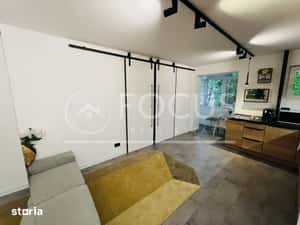 Apartament premium – Floreasca | Renovat complet — miniatura 6