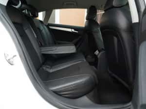 Audi A5 3xS-Line 2011 2.0Diesel 170cp / 12Luni Garantie Motor Cutie / Revizie Ulei Filtre / Transport la domiciliu gratuit / Rate doar cu buletinul — miniatura 8