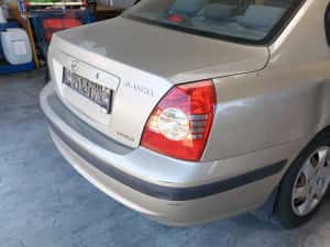 Motor Hyundai Elantra 1.6 benzina — miniatura 3