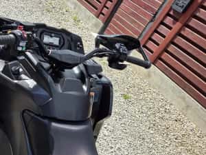 Can Am Outlander Max 650cm// fara ABS // 2019//variante atv — miniatura 4