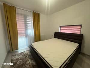 Apartament cu 2 camere Bucium — miniatura 4