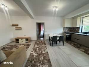 Apartament cu 2 camere Bucium — miniatura 5