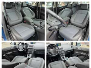 Opel Meriva 2012 – practică, economică și perfectă pentru familie — miniatura 7