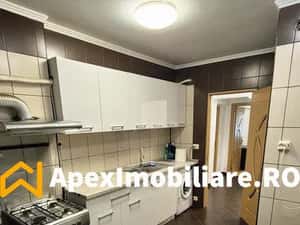 Apartament 3 camere de inchiriat Timpuri Noi Bucuresti — miniatura 3