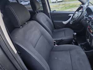 Vand Dacia Sandero Stepway 15 diesel!! — miniatura 4