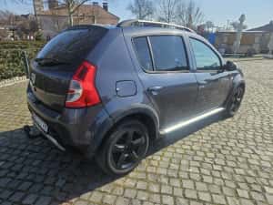 Vand Dacia Sandero Stepway 15 diesel!! — miniatura 6