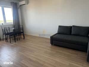 MUTARE RAPIDA! Studio de închiriat 51mp , Metrou Berceni 7-10 min — miniatura 4
