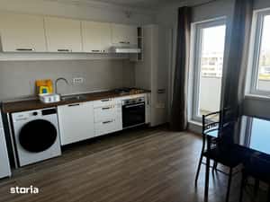 MUTARE RAPIDA! Studio de închiriat 51mp , Metrou Berceni 7-10 min — miniatura 5