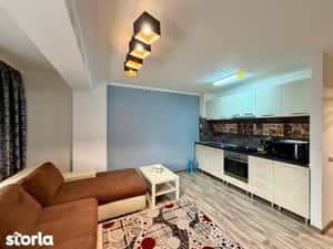 Garsoniera Energia - BN uri - 300 euro — miniatura 5