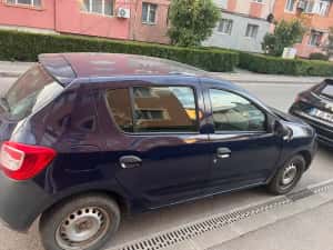 Dacia Sandero 1.2 benzina + gpl unic proprietar — miniatura 5