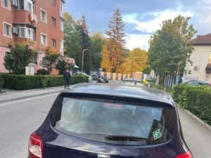Dacia Sandero 1.2 benzina + gpl unic proprietar — miniatura 8