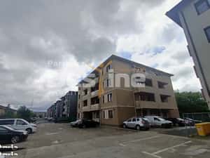 Vanzare Bloc Nou,Cu Centrala+Loc Parcare Privat,Etaj 1, Mobilat,Utilat