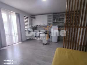 Vanzare Bloc Nou,Cu Centrala+Loc Parcare Privat,Etaj 1, Mobilat,Utilat — miniatura 3