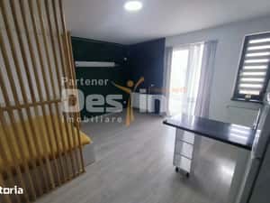 Vanzare Bloc Nou,Cu Centrala+Loc Parcare Privat,Etaj 1, Mobilat,Utilat — miniatura 4