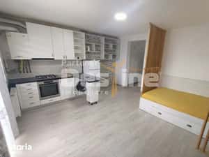 Vanzare Bloc Nou,Cu Centrala+Loc Parcare Privat,Etaj 1, Mobilat,Utilat — miniatura 5