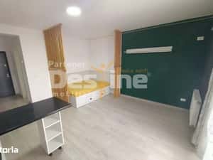 Vanzare Bloc Nou,Cu Centrala+Loc Parcare Privat,Etaj 1, Mobilat,Utilat — miniatura 6