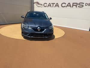 Renault Megane Break 1.5 DCI Euro 6 116 CP