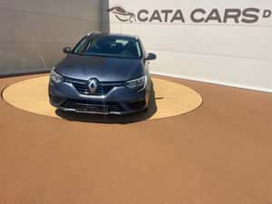 Renault Megane Break 1.5 DCI Euro 6 116 CP — miniatura 2