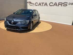 Renault Megane Break 1.5 DCI Euro 6 116 CP — miniatura 3