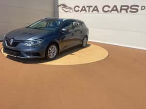 Renault Megane Break 1.5 DCI Euro 6 116 CP — miniatura 4