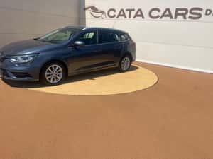 Renault Megane Break 1.5 DCI Euro 6 116 CP — miniatura 5