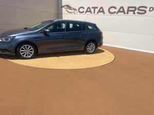 Renault Megane Break 1.5 DCI Euro 6 116 CP — miniatura 6