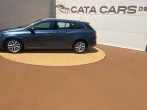Renault Megane Break 1.5 DCI Euro 6 116 CP — miniatura 7