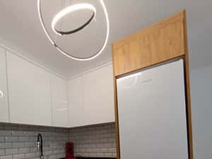 Inchiriere garsoniera in zona Militari — miniatura 4