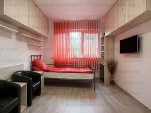 Apartament 2 camere, decomandat - zona Astra — miniatura 3