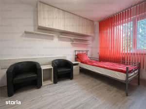 Apartament 2 camere, decomandat - zona Astra — miniatura 4