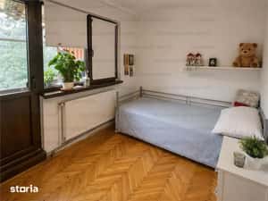 Apartament 2 camere, decomandat - zona Astra — miniatura 5