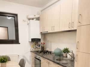 Apartament 2 cam - Metrou Dimitrie Leonida -Mobilat si utilat -Parcare — miniatura 4