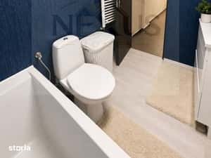 Apartament 2 cam - Metrou Dimitrie Leonida -Mobilat si utilat -Parcare — miniatura 6
