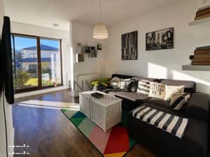 Apartament cu 3 camere si 2 parcari de inchiriat in zona Europa — miniatura 3