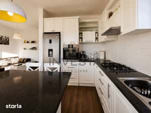 Apartament cu 3 camere si 2 parcari de inchiriat in zona Europa — miniatura 6