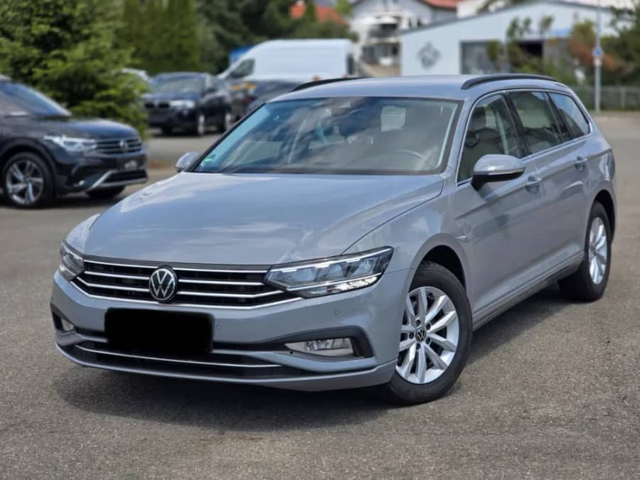 Dezmembrez VW Passat B8, 2023 Facelift, 2.0TDI, cod motor DTS — fotografie 1 din 10