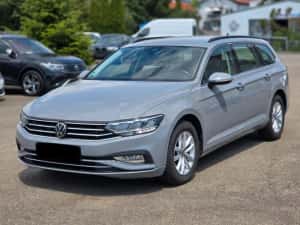 Dezmembrez VW Passat B8, 2023 Facelift, 2.0TDI, cod motor DTS — miniatura 3