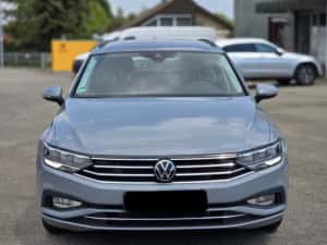 Dezmembrez VW Passat B8, 2023 Facelift, 2.0TDI, cod motor DTS — miniatura 4