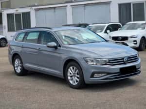 Dezmembrez VW Passat B8, 2023 Facelift, 2.0TDI, cod motor DTS — miniatura 5