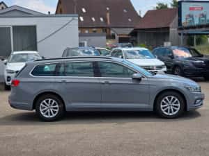 Dezmembrez VW Passat B8, 2023 Facelift, 2.0TDI, cod motor DTS — miniatura 6