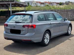 Dezmembrez VW Passat B8, 2023 Facelift, 2.0TDI, cod motor DTS — miniatura 7
