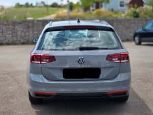 Dezmembrez VW Passat B8, 2023 Facelift, 2.0TDI, cod motor DTS — miniatura 8