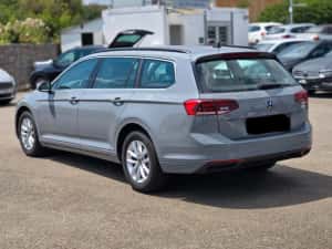 Dezmembrez VW Passat B8, 2023 Facelift, 2.0TDI, cod motor DTS — miniatura 9