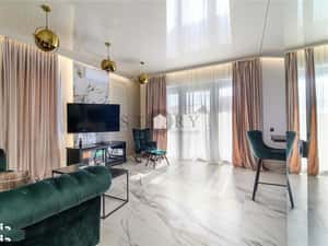 Apartament premium, 2 camere, mobilat, parcare inclusa, Europa — miniatura 3