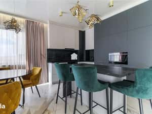 Apartament premium, 2 camere, mobilat, parcare inclusa, Europa — miniatura 6